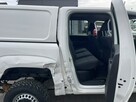 Volkswagen Amarok 4x4 3.0 TDI Klimatyzacja Hak Zabudowa tylna - 4