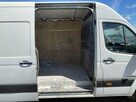 Hyundai H350 Salon PL Maxi L4H3 Blaszak Klimatyzacja Czujniki park. - 5