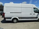 Hyundai H350 Salon PL Maxi L4H3 Blaszak Klimatyzacja Czujniki park. - 6