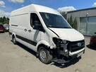 Hyundai H350 Salon PL Maxi L4H3 Blaszak Klimatyzacja Czujniki park. - 7