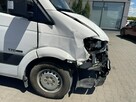 Hyundai H350 Salon PL Maxi L4H3 Blaszak Klimatyzacja Czujniki park. - 8