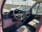 Hyundai H350 Salon PL Maxi L4H3 Blaszak Klimatyzacja Czujniki park. - 11