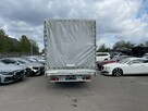 Renault Master Plandeka Kabina Tachograf Klimatyzacja 3 osobowy - 3