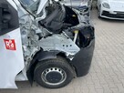 Renault Master Plandeka Kabina Tachograf Klimatyzacja 3 osobowy - 6
