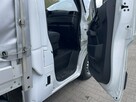 Renault Master Plandeka Kabina Tachograf Klimatyzacja 3 osobowy - 7