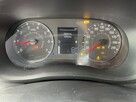 Renault Master Plandeka Kabina Tachograf Klimatyzacja 3 osobowy - 10