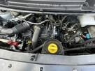 Renault Master Plandeka Kabina Tachograf Klimatyzacja 3 osobowy - 13