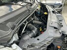 Renault Master Plandeka Kabina Tachograf Klimatyzacja 3 osobowy - 14
