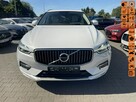Volvo XC 60 Ultimate Bright Diesel mHEV B5 AWD Skóra Panorama Pamięć 250KM
