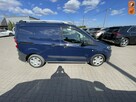 Ford Transit Courier Blaszak Klimatyzacja Podgrzewanie - 1