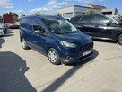 Ford Transit Courier Blaszak Klimatyzacja Podgrzewanie - 2