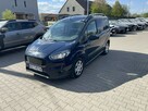 Ford Transit Courier Blaszak Klimatyzacja Podgrzewanie - 3