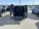 Ford Transit Courier Blaszak Klimatyzacja Podgrzewanie - 6