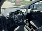 Ford Transit Courier Blaszak Klimatyzacja Podgrzewanie - 7