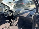 Ford Transit Courier Blaszak Klimatyzacja Podgrzewanie - 9