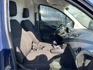 Ford Transit Courier Blaszak Klimatyzacja Podgrzewanie - 11