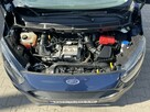 Ford Transit Courier Blaszak Klimatyzacja Podgrzewanie - 12