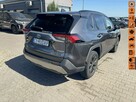 Toyota RAV-4 Salon PL Automat Hybryda Kamera Klimatronik Virtual