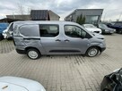 Toyota Proace City L2 Klimatyzacja 5 osobowy - 4