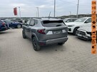 Dacia Duster Kamera Virtual LPG Klimatornik Podgrzewanie