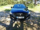 Peugeot 508 SW 1.6 HDI ACTIVE*Panorama*Climatronic*Alu*Navi*Pełna Elektryka*ZOBACZ!!! - 2