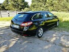Peugeot 508 SW 1.6 HDI ACTIVE*Panorama*Climatronic*Alu*Navi*Pełna Elektryka*ZOBACZ!!! - 7