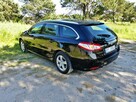 Peugeot 508 SW 1.6 HDI ACTIVE*Panorama*Climatronic*Alu*Navi*Pełna Elektryka*ZOBACZ!!! - 11
