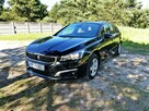 Peugeot 508 SW 1.6 HDI ACTIVE*Panorama*Climatronic*Alu*Navi*Pełna Elektryka*ZOBACZ!!! - 13