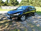 Peugeot 508 SW 1.6 HDI ACTIVE*Panorama*Climatronic*Alu*Navi*Pełna Elektryka*ZOBACZ!!! - 15