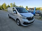 Renault Trafic Opłacony Zadbany z Klimatyzacją 1 Wł Po Serwisie Gotowy Do Pracy - 3