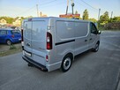 Renault Trafic Opłacony Zadbany z Klimatyzacją 1 Wł Po Serwisie Gotowy Do Pracy - 4