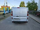 Renault Trafic Opłacony Zadbany z Klimatyzacją 1 Wł Po Serwisie Gotowy Do Pracy - 5