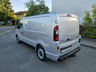 Renault Trafic Opłacony Zadbany z Klimatyzacją 1 Wł Po Serwisie Gotowy Do Pracy - 6