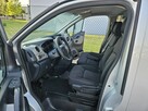 Renault Trafic Opłacony Zadbany z Klimatyzacją 1 Wł Po Serwisie Gotowy Do Pracy - 7