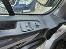 Renault Trafic Opłacony Zadbany z Klimatyzacją 1 Wł Po Serwisie Gotowy Do Pracy - 11