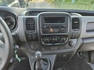 Renault Trafic Opłacony Zadbany z Klimatyzacją 1 Wł Po Serwisie Gotowy Do Pracy - 13