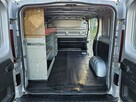 Renault Trafic Opłacony Zadbany z Klimatyzacją 1 Wł Po Serwisie Gotowy Do Pracy - 15