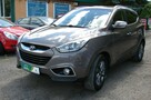 Hyundai ix35 1.6 GDI Bogata Wersja
