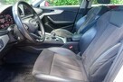 Audi A4 2.0 Tdi*Automat*Led*Bogate Wyposażenie - 8