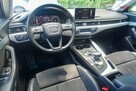 Audi A4 2.0 Tdi*Automat*Led*Bogate Wyposażenie - 9
