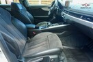 Audi A4 2.0 Tdi*Automat*Led*Bogate Wyposażenie - 11
