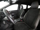 Ford Kuga klima auto skóra/alcantara grzane fotele navi czujniki parkowania - 13