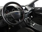 Ford Kuga klima auto skóra/alcantara grzane fotele navi czujniki parkowania - 14