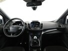 Ford Kuga klima auto skóra/alcantara grzane fotele navi czujniki parkowania - 15