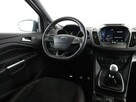 Ford Kuga klima auto skóra/alcantara grzane fotele navi czujniki parkowania - 16