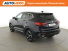 MG HS Luxury automat skóra panorama navi ACC grzane fotele LED kamera360 - 4