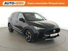 MG HS Luxury automat skóra panorama navi ACC grzane fotele LED kamera360 - 10