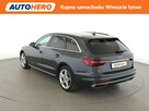 Audi A4 S-Tronic Matrix-LED navi grzane fotele asystenci czujniki parkowania - 4
