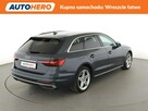 Audi A4 S-Tronic Matrix-LED navi grzane fotele asystenci czujniki parkowania - 7