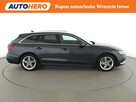 Audi A4 S-Tronic Matrix-LED navi grzane fotele asystenci czujniki parkowania - 9